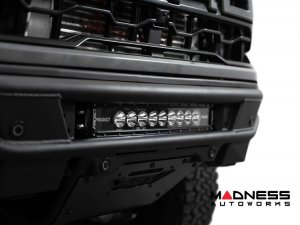 Ford Raptor Front Bumper - Race Series - Addictive Desert Designs - 2021 Ford Raptor Front Bumper - Race Series - Addictive Desert Designs - 2021